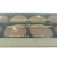 Philadelphia Candies Milk Chocolate Covered Oreo Cookies, Football Gift Net Wt 8 Oz