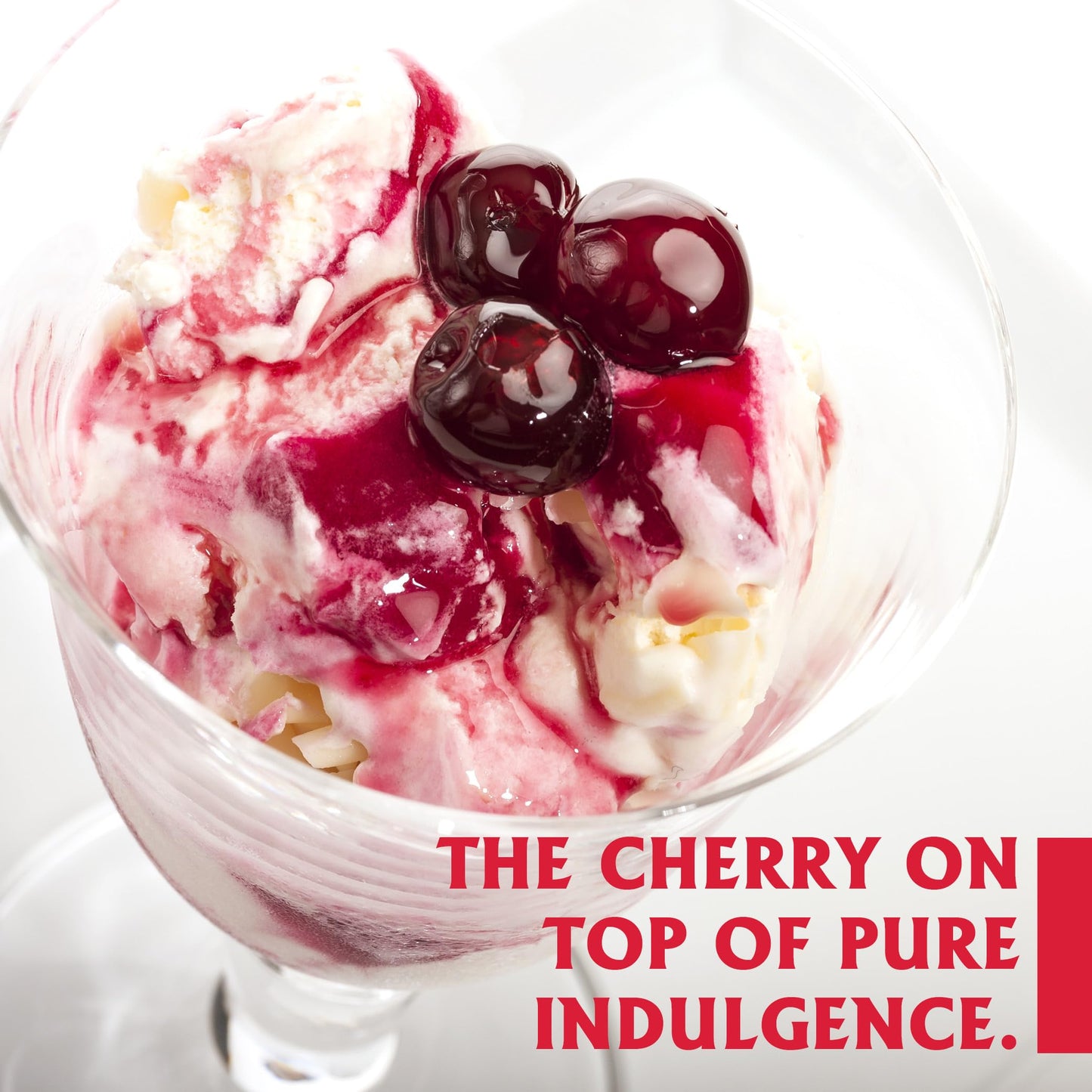 Gourmanity Cocktail Maraschino Cherries  Made from Italian Grown Marasca Cherries. Use in Manhattan  Old Fashioned  and Desserts (14.1oz Jar)