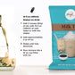 Milk Tea Mix By Angel Specialty Products [3 Lb]