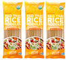 Lotus Foods Organic Brown Pad Thai Rice Noodles (PACK OF 3)