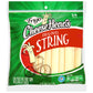 Frigo Cheese Heads, String Cheese, 24 Count