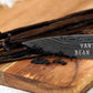 5 Organic Madagascar Vanilla Beans. Whole Grade A Vanilla Pods for Vanilla Extract and Baking
