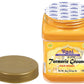 Rani Turmeric (Haldi) Root Powder Spice  (High Curcumin Content) 16oz (1lb) 454g PET Jar ~ All Natural | 100% Pure  Salt Free | Vegan | Gluten Friendly | NON-GMO | Kosher | Indian Origin