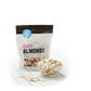 Happy Belly Sliced Almonds, 12 oz - Pack of 1, Perfect for Snacking and Baking