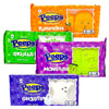 Halloween Peeps Candy Bundle - 4 Pack Of Marshmallow Peep'S - Perfect Halloween Candy, Fall Candy, Trick Or Treat Candy - Pumpkins, Monsters, Skulls, Ghosts - 7.5 Ounces