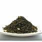 Greenhilltea Decaf Jasmine Green Tea - 4 Oz Bag, Caffeine-Free, Green Color