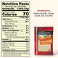 Sargento Natural Baby Swiss Sliced Cheese, 11 Slices