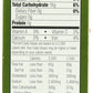 Chebe Bread Focaccia Flat Bread Mix, Gluten Free, 7.5-Ounce Bags (Pack Of 8)