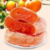 Dried Persimmons, 400g Persimmon, Persimmons Fruit Fresh,Persimmon Fruit, No Sugar Added, Used For Snacking & Baking (400g)