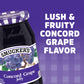 Smuckers Concord Grape Jelly, 18 Ounces
