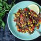Food To Live Super Sweet Corn Kernels, 8 Ounces - Freeze-Dried, Raw, Kosher, Vegan, Bulk. No Sugar Added. Crunchy Snack. High In