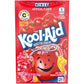 Kool-Aid Unsweetened Fruit Variety Drink Mix 50 Count Pitcher Packets, 7 Ounce
