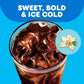 Dunkin Cold French Vanilla Flavored Coffee, 60 Keurig K-Cups