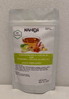 Organic Lemongrass & Galagal With Turmeric, Ginger And Lime Pack Of 30 Tea Bags