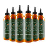 Heartbeat Hot Sauce Co. | Camp Sauce  6 Oz. 6 Pack