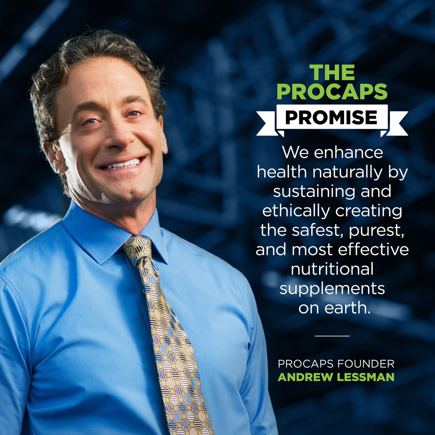 Andrew Lessman Secure Soy Complete Meal Replacement - Chocolate 30 Servings - Only 67 Calories, 7 Grams Non-GMO Soy Protein, Vit