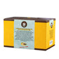 Gourmanity nuKAF Chicory Coffee K Cups, 100% Caffeine Free, 36 Pods, All Natural, Kosher, Compatible with Keurig