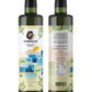 Moroccan Olive Grove Extra Virgin Olive Oil - Bright & Fruity - 100% Single Origin - 500ml Bottle
