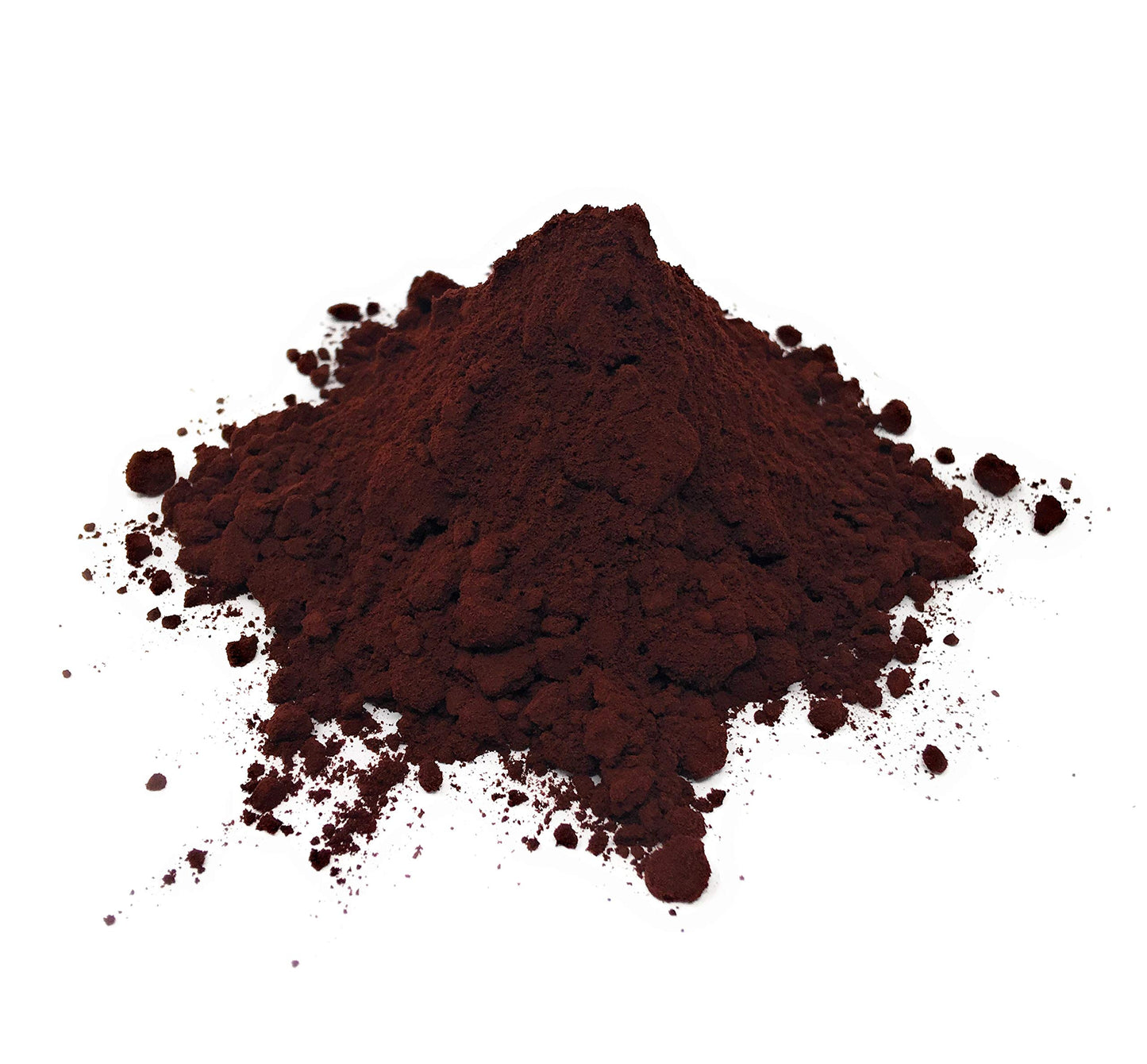 2% Astaxanthin Powder - Haematococcus Pluvialis - Natural Red Food Dye - Occurs Naturally In Certain Algae And Causes The Pink O