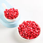 Kasvan Mixed Heart Shapes Sprinkles - Edible Candy Pearls 130G/4.58 Oz, Mix Size, Baking Cake Decorations, Ice Cream Toppings An
