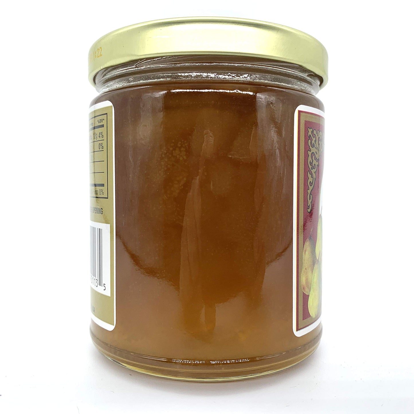 Braswell'S Pure Pear Preserves