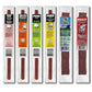 Buffalo Bob'S Wild Game Meat Snacks (6 Pack), Traditional Assortment Sampler, Beef Jerky Gifts For Men, Deer Jerky Gift Box, Jer