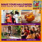 Mix Snacks Variety Pack for Adults - 42 Count Chips, Cookies & Candy Bulk Snack Box Food Gifts - Assorted Healthy Variety Care P