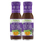 Primal Kitchen No-Soy Organic Teriyaki Sauce & Marinade, Made With Real Ingredients, 8.5 Ounces, Pack Of 2