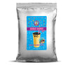 Buddha Bubbles Boba Premium Passion Fruit Boba Tea Drink Mix Powder 2.2 lbs (1000g)