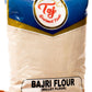 TAJ Millet Flour | Bajra Atta | 64 Ounce (Pack of 1)