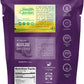 Health Garden Allulose Sweetener - Gluten And Sugar Free - Zero Net Carb - Non Gmo - Kosher - Keto Friendly (14 Oz)