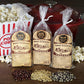 Amish Country Popcorn | Variety Bundles | 3-1 lb Bags | Red - White - Blue Popcorn Kernels | Old Fashioned, Non-GMO and Gluten F