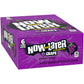 Now & Later Original Taffy Chews Candy, Grape, 6 Count, 0.93 Ounce Bar, Pack Of 24