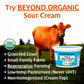 Kalona Super Natural Organic Sour Cream, 16 oz