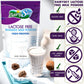 Dairysky Lactose Free Skim Milk Powder, 16oz, Non-GMO, Fat-Free, Kosher, Great for Baking & Coffee