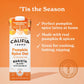 CALIFIA OATMLK PMPKNSPCE (6x32.00)