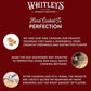 Whitleys Salted Virginia Peanuts - Super Extra Large Home Cooked Virginia Peanuts (2 x 40 Ounce Tin)