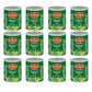 Del Monte Blue Lake Cut Green Beans, Canned Vegetables, 12 Pack, 8 Oz Can