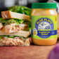 Blue Plate Mayonnaise Sandwich Spread, 8 Fl Oz Jar (Pack Of 1)