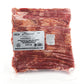 Midamar Halal Hickory Smoked Beef Strips, 5 lb Pack, Breakfast Meat