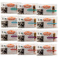 Nana Joes Granola Variety Bars  Handmade Gluten-Free Vegan Healthy Plant-Based Organic Whole Ingredients No Refined Sugar Or Pre
