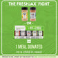 Freshjax Organic Thai Seasoning Powder (5.2 Oz Bottle) Non Gmo, Gluten Free, Keto, Paleo, No Preservatives, Kosher Plant-Based T