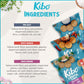 KIBO FOODS Lentil Chips Variety Pack - Gluten-Free, Vegan, Non-GMO - 12 Pack, 28g Each - Maui Onion, Sea Salt, Spicy Ranch