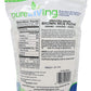 Pure Living Organic Sprouted Brown Rice Flour - 24 oz (1.5 lb) Pack