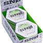 Spearmint KETO Xylitol Candy Chips (6-Pack) - SN 1.5oz Tin - Sugar-Free Candy With Only 2 Ingredients | Low Carbs, Diabetic-Frie