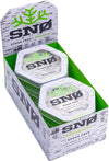 Spearmint KETO Xylitol Candy Chips (6-Pack) - SN 1.5oz Tin - Sugar-Free Candy With Only 2 Ingredients | Low Carbs, Diabetic-Frie