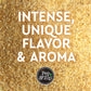 Pep And Zip Granulated Garlic/Ajo Granulado, Non-Gmo, Kosher, 24 Oz