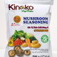 Kinoko Yugo Fusion Mushroom Seasoning | Gia Vi Tinh Chat Dong Co | 500G | 17.63Oz | For Vegetarians & Vegan |