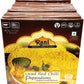 Rani Pappadums (Indian Lentil Wafer Snack) Red Chilli Papad 7oz (200g) Approximately 15pc, 7 inches, Pack of 12 ~ All Natural | 