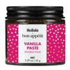 Heilala x Bon App  tit Double Fold Vanilla Bean Paste - Twice the Flavor and concentration, Sustainably Sourced, 2.29 oz